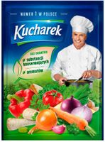 KUCHAREK Przyprawa 75g