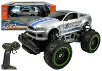 ND24_6662 Auto Zdalnie Sterowane R/C Wysokie Ko