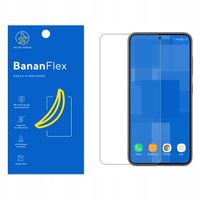 Szkło hybrydowe 7H BananFlex ochronne do Samsung Galaxy S23