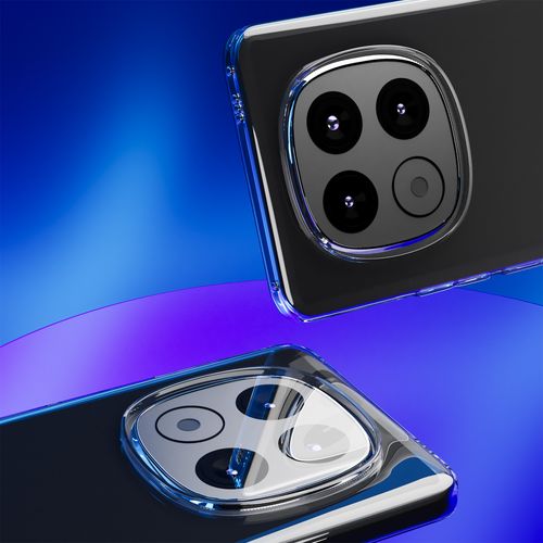 Redmi Note 14 Pro+ - 3mk Clear Case na Arena.pl
