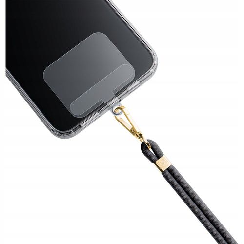 Accessories Black (gold) - 3mk EasyClip na Arena.pl