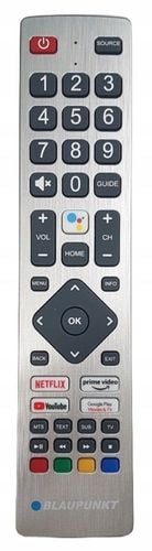Pilot do TV Sharp Aquos Android 40BL2EA, 65BL3EA na Arena.pl