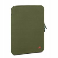 Etui na laptopa RIVACASE Antishock 5221 do Apple MacBook Air 13 cali Khaki