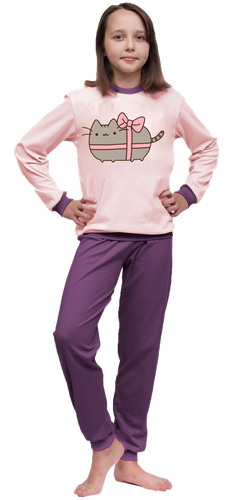Piżama dziecięca Pusheen na Arena.pl