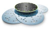 talerz szlifierski st-stf d150/mj2-m8-h-ht - fe 202460