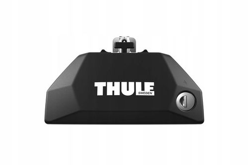 THULE Stopy Edge Clamp stopy do pojazdów 4 sztuki czarne 720500 na Arena.pl