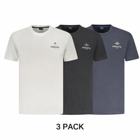 Armata Di Mare T-shirt 3-pack 5351122 XL