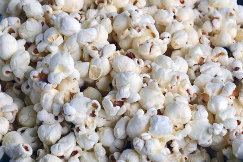 Maszyna do popcornu ARIETE 2954 na Arena.pl