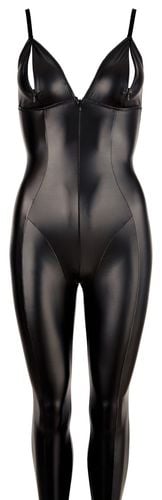 jumpsuit 2-way zip l na Arena.pl