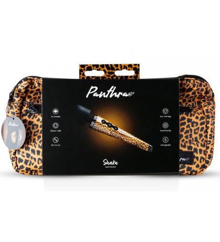 Różdżka do masażu miejsc intymnych na Arena.pl