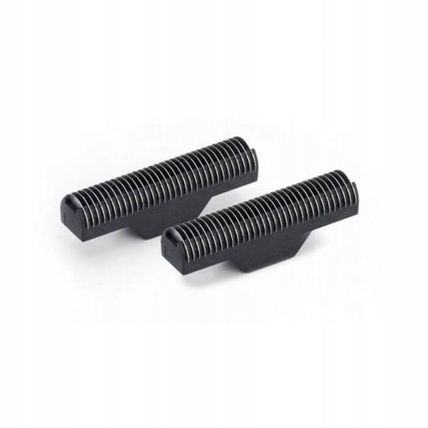 GAMMA PIU Zero Assoluto bezprzewodowa golarka zdjęcie 2