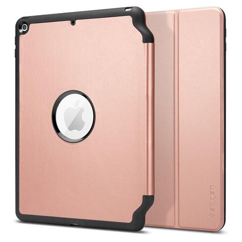 SPIGEN SMART FOLD ”2” IPAD 9.7 2017/2018 ROSE GOLD na Arena.pl