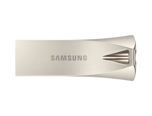 Samsung BAR Plus USB3.1 32 GB Champaigne Silver na Arena.pl