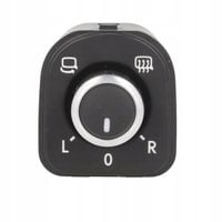 Przełącznik Regulacji Lusterek Elektrycznych Volkswagen Eos VI Passat cc