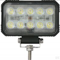 Lampa robocza LED,15W 1900 lm światło rozproszone