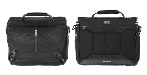 Torba Benro Cool Walker S100 czarna na Arena.pl