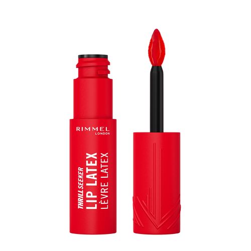 RIMMEL Thrill Seeker Lip Latex Pomadka do ust 350 6 ml na Arena.pl