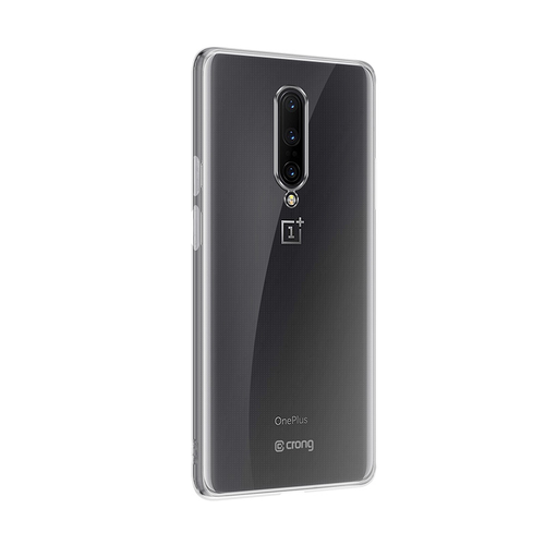 Etui do OnePlus 7 Pro (przezroczysty) na Arena.pl