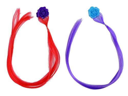 ZESTAW DEKORACYJNYCH AKCESORIÓW DO STYLIZACJI na Arena.pl