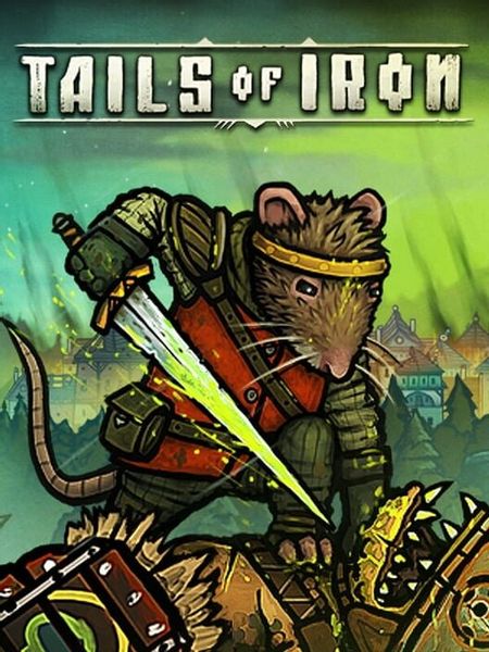 Tails of Iron zdjęcie 1