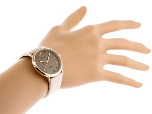 PERFECT A3065 (zp881c) - beige na Arena.pl