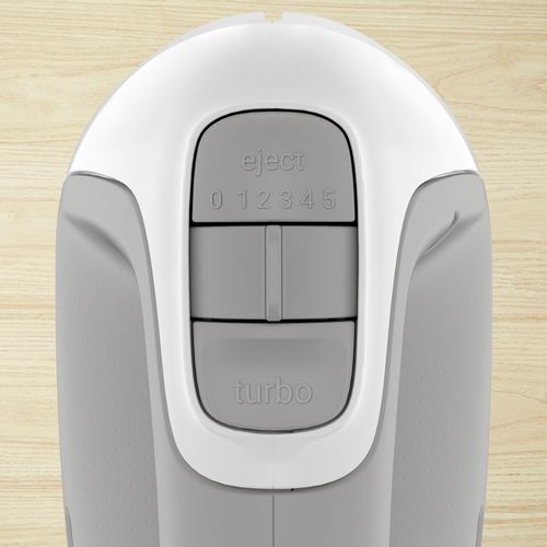 Mikser ręczny TEFAL Prep'Mix HT450 5 prędkości na Arena.pl