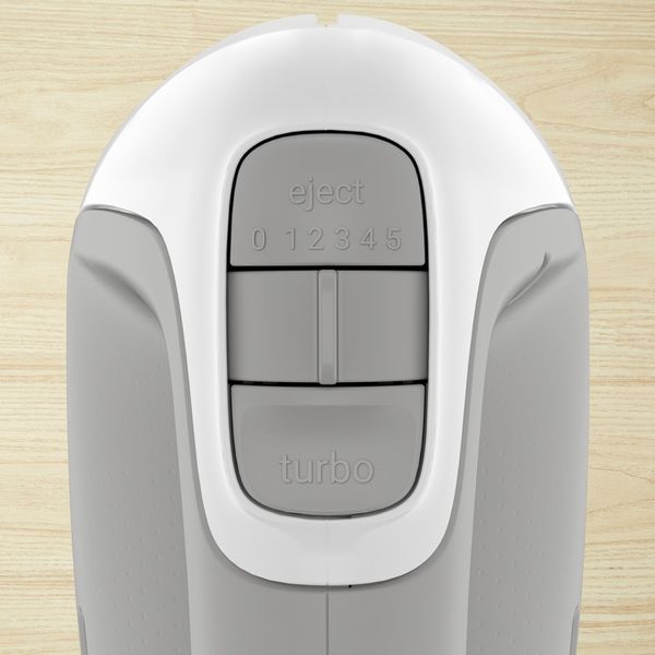 Mikser ręczny TEFAL Prep'Mix HT450 5 prędkości zdjęcie 3
