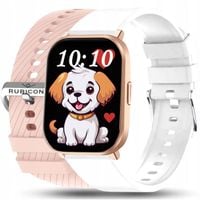 Zegarek dziecięcy SMARTWATCH PREZENT DLA DZIEWCZYNKI