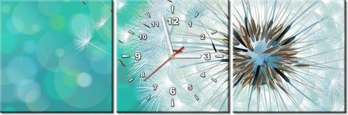 30 90CM OBRAZ 3 ELEM PUSZYSTY DMUCHAWIEC ŚCIENNY PŁOTNO DRUK na Arena.pl