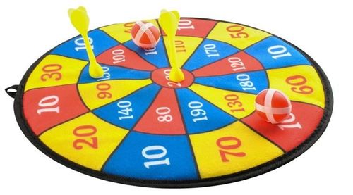 Dart - gra na rzepy na Arena.pl