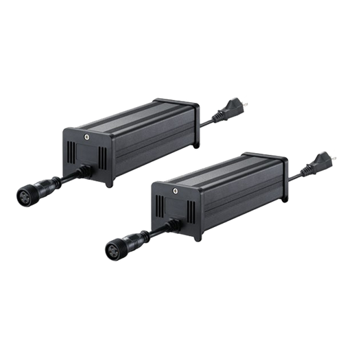 Odyssea QUAD 4x54 W + LED (120-140 cm) na Arena.pl