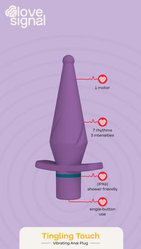 Tingling Touch na Arena.pl