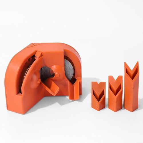 Ostrzałka Do Wierteł Szlifierka Do Wierteł Diamentowa W Rozmiarze na Arena.pl