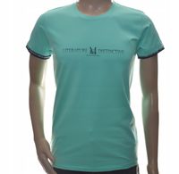 Bluzka męska t-shirt męski koszulka z printem XXL