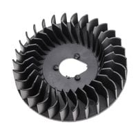 WENTYLATOR KOŁA MAGNESOWEGO NAC T575 T675 KOSIARKI MARKETOWE NZ399