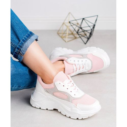 Modne Sneakersy r.39 na Arena.pl