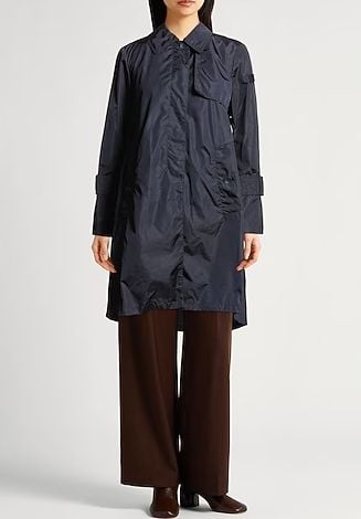 PEUTEREY FULL-LENGTH JACKET 44 na Arena.pl