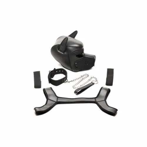 XR Brands - Zestaw do BDSM na Arena.pl