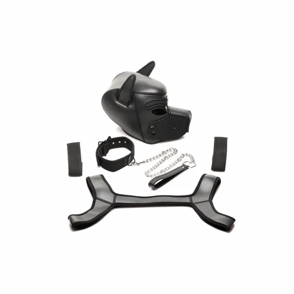 XR Brands - Zestaw do BDSM zdjęcie 7
