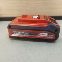 NA13 Einhell GE-CM 18/30 Li Kosiarka akumulatorowa 18V 1 x 3,0 Ah