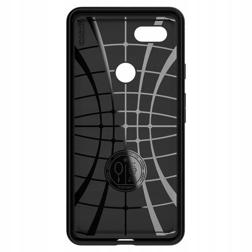 ETUI SPIGEN RUGGED ARMOR PIXEL 3 + 2X FOLIA RINGKE na Arena.pl