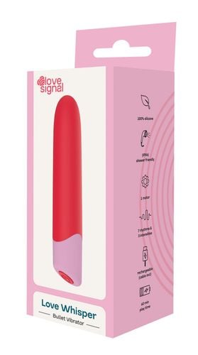 Love Whisper na Arena.pl