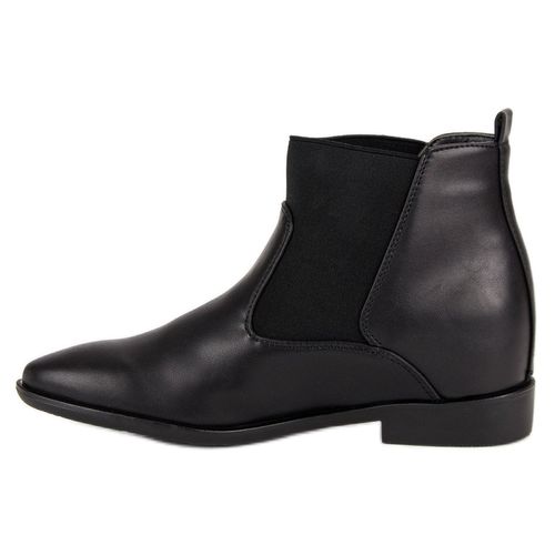 Modne botki sztyblety r.39 na Arena.pl