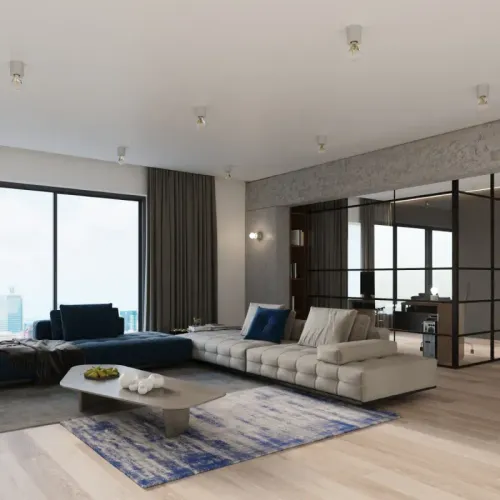 Kinkiet SALGADO beton na Arena.pl