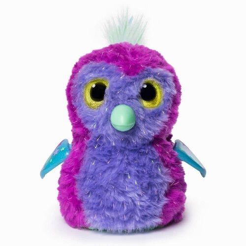 HATCHIMALS Jajko Pingwiniak BROKATOWY na Arena.pl