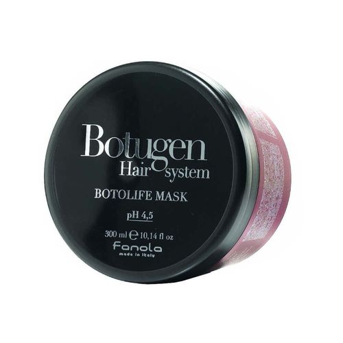 FANOLA Botolife maska regenerująca do włosów zniszczonych, 300ml na Arena.pl