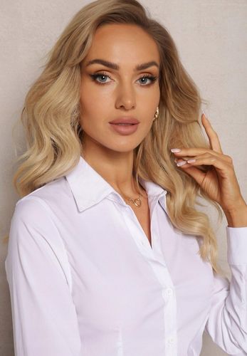 Renee Biała Koszula damska na Arena.pl