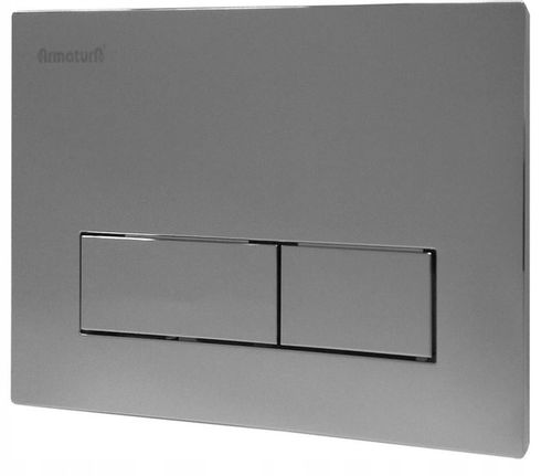 Przycisk do stelaża VICTORIA DUO KFA ARMATURA 21x14 na Arena.pl