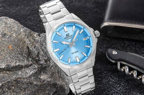 zegarek męski casio edifice efv-100d 2bvuef 10 bar na Arena.pl