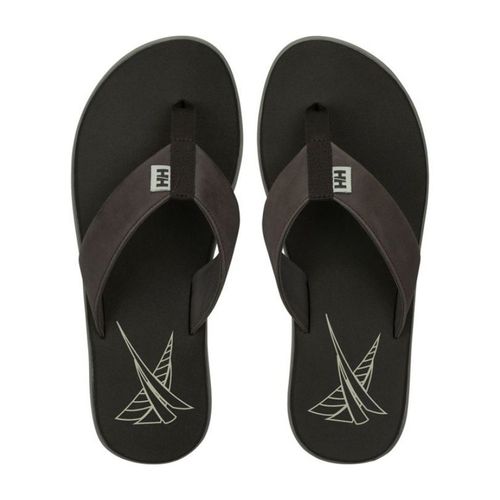 Klapki Helly Hansen Seasand Leather r.41 na Arena.pl